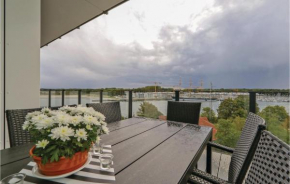 2 Bedroom Awesome Apartment In Lübeck Travemünde Travemünde